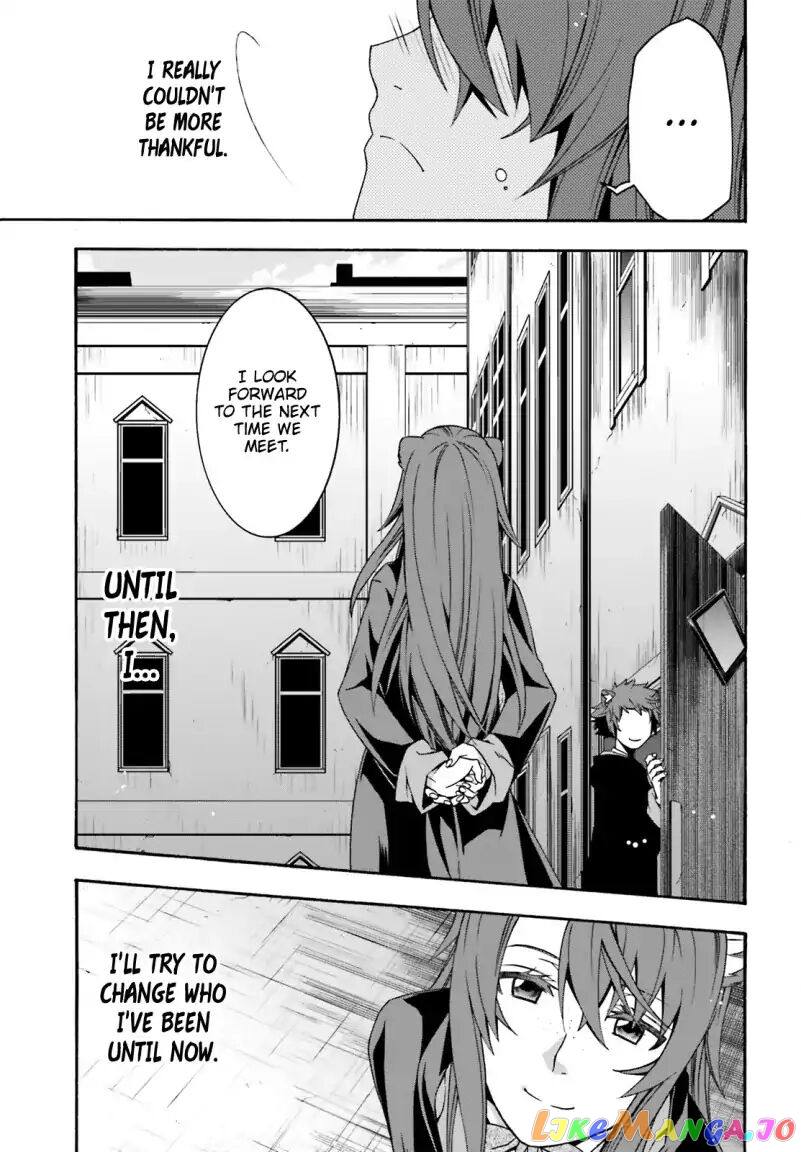 Read The Wrong Way To Use Healing Magic En Manga Online