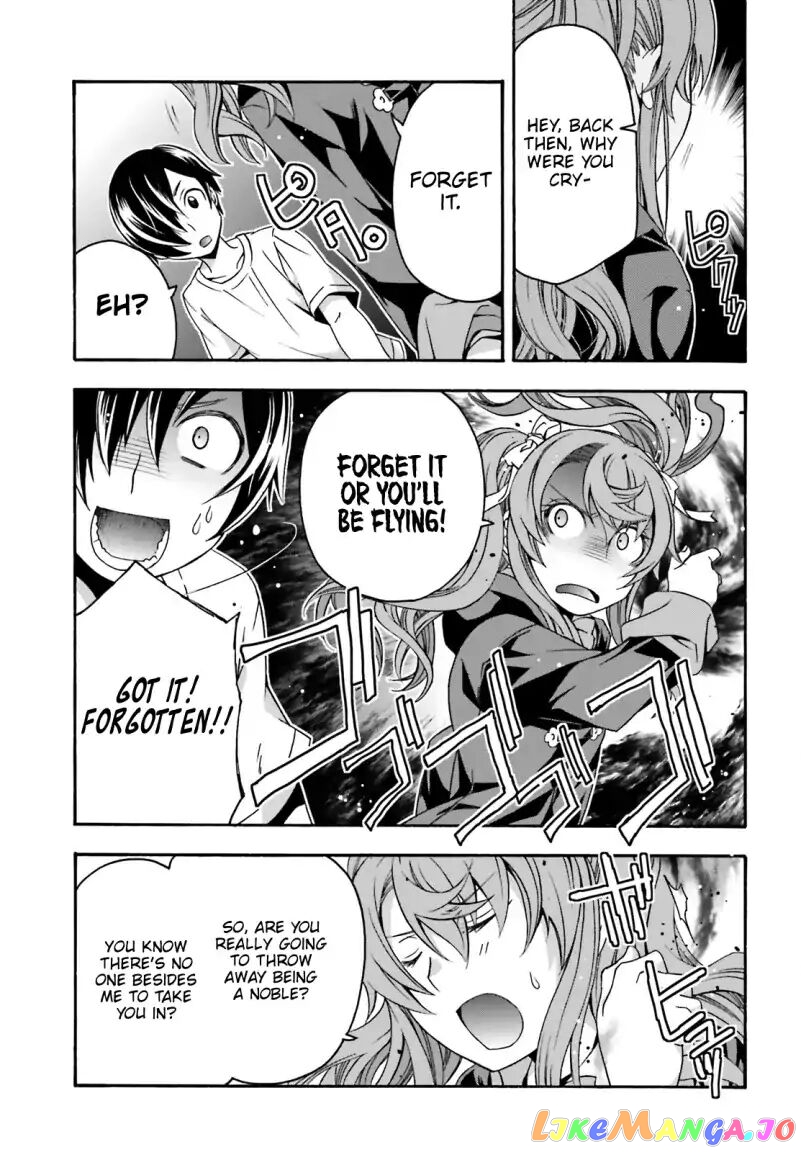 Read The Wrong Way To Use Healing Magic En Manga Online