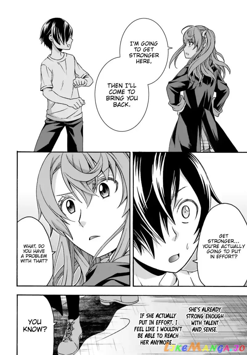 Read The Wrong Way To Use Healing Magic En Manga Online