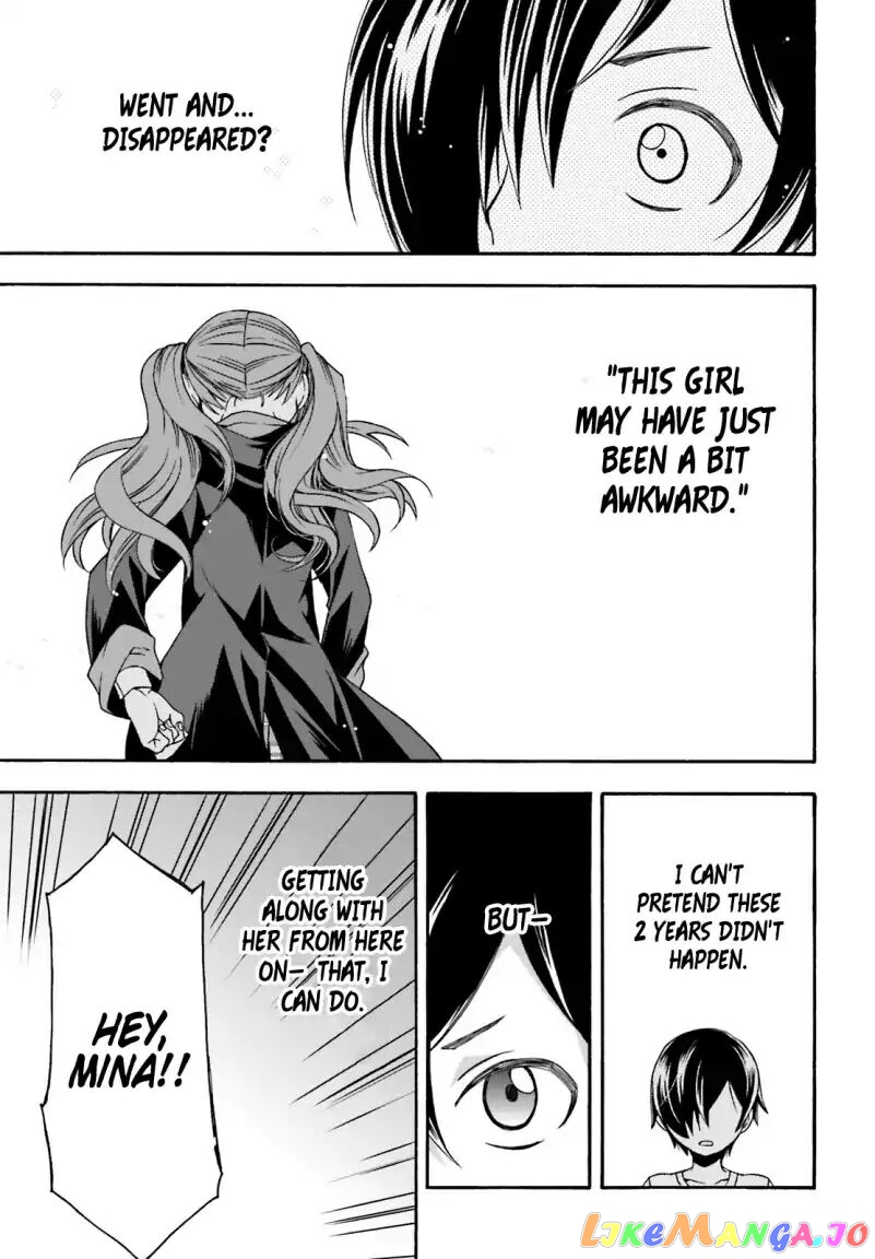 Read The Wrong Way To Use Healing Magic En Manga Online