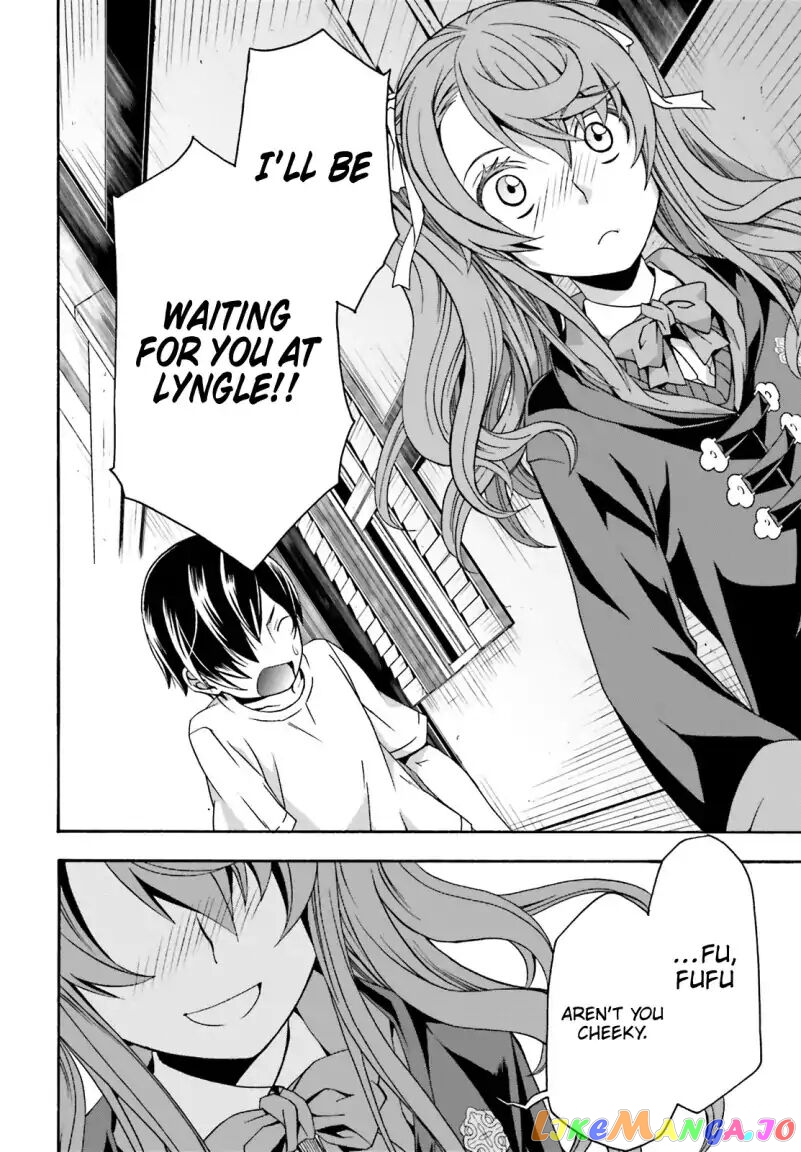 Read The Wrong Way To Use Healing Magic En Manga Online