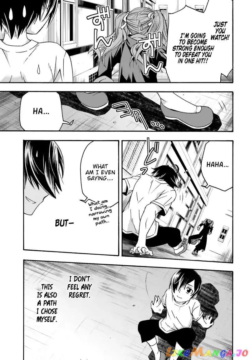 Read The Wrong Way To Use Healing Magic En Manga Online