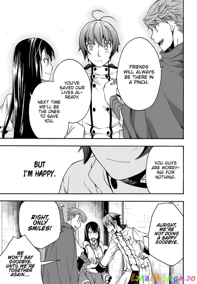 Read The Wrong Way To Use Healing Magic En Manga Online
