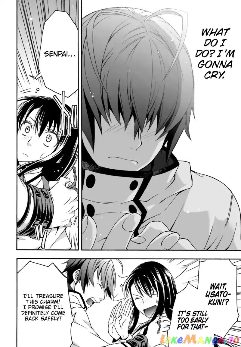 Read The Wrong Way To Use Healing Magic En Manga Online
