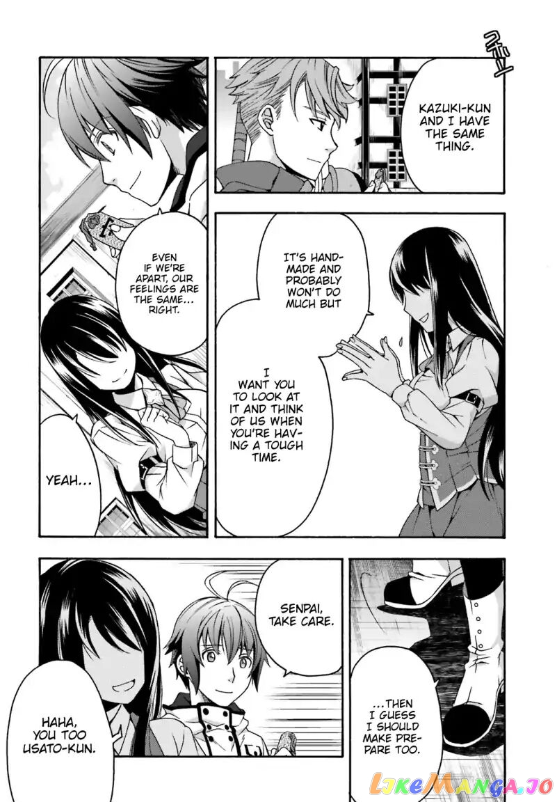 Read The Wrong Way To Use Healing Magic En Manga Online