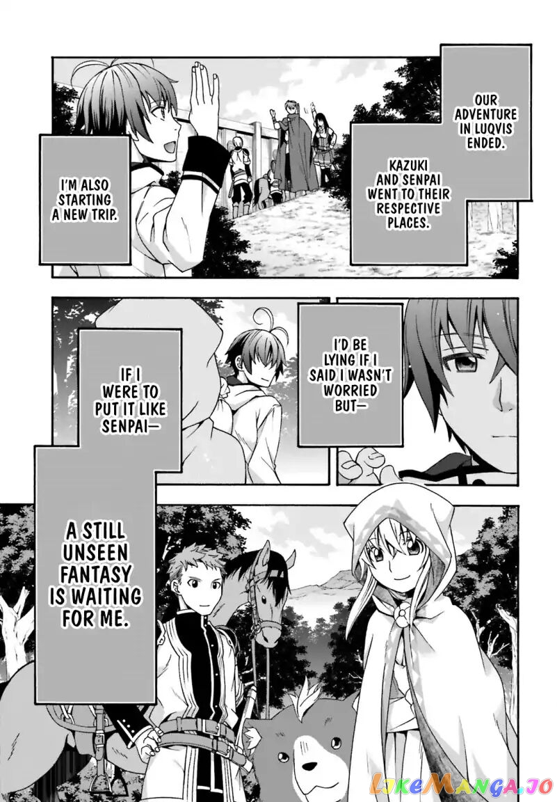 Read The Wrong Way To Use Healing Magic En Manga Online