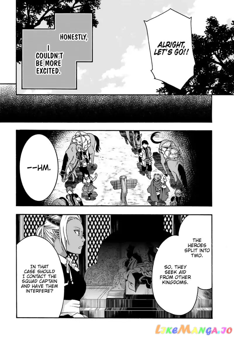 Read The Wrong Way To Use Healing Magic En Manga Online