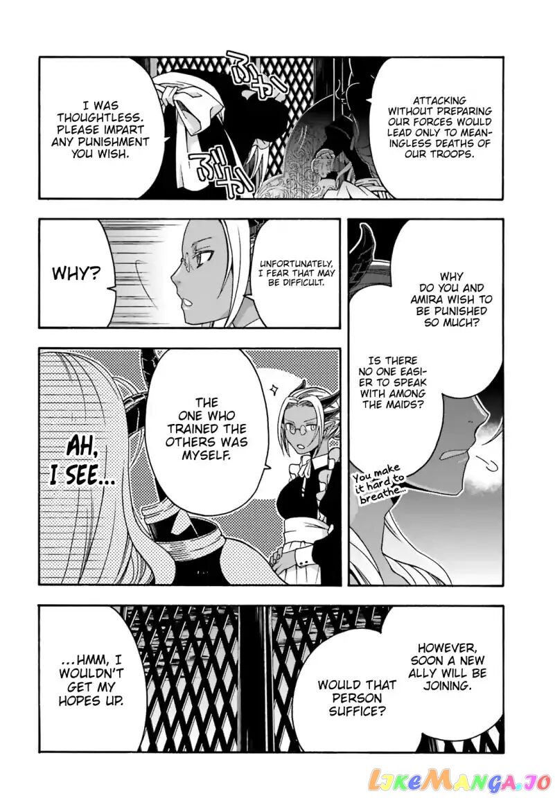 Read The Wrong Way To Use Healing Magic En Manga Online