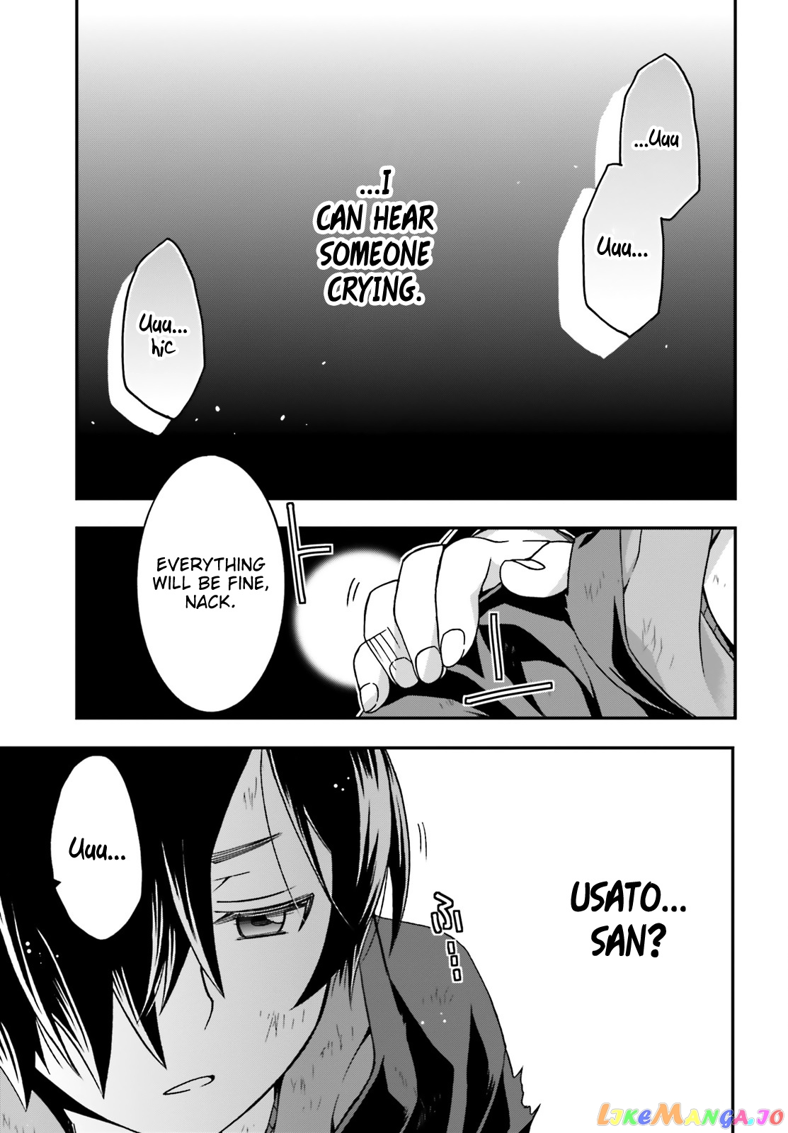 Read The Wrong Way To Use Healing Magic En Manga Online