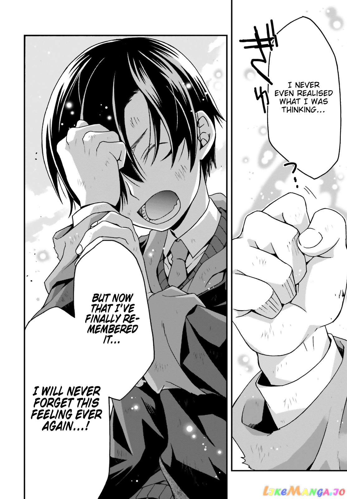 Read The Wrong Way To Use Healing Magic En Manga Online