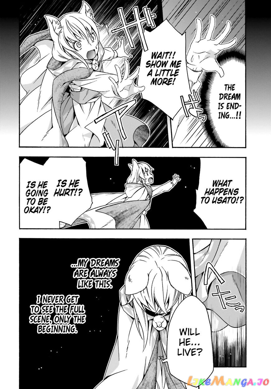Read The Wrong Way To Use Healing Magic En Manga Online