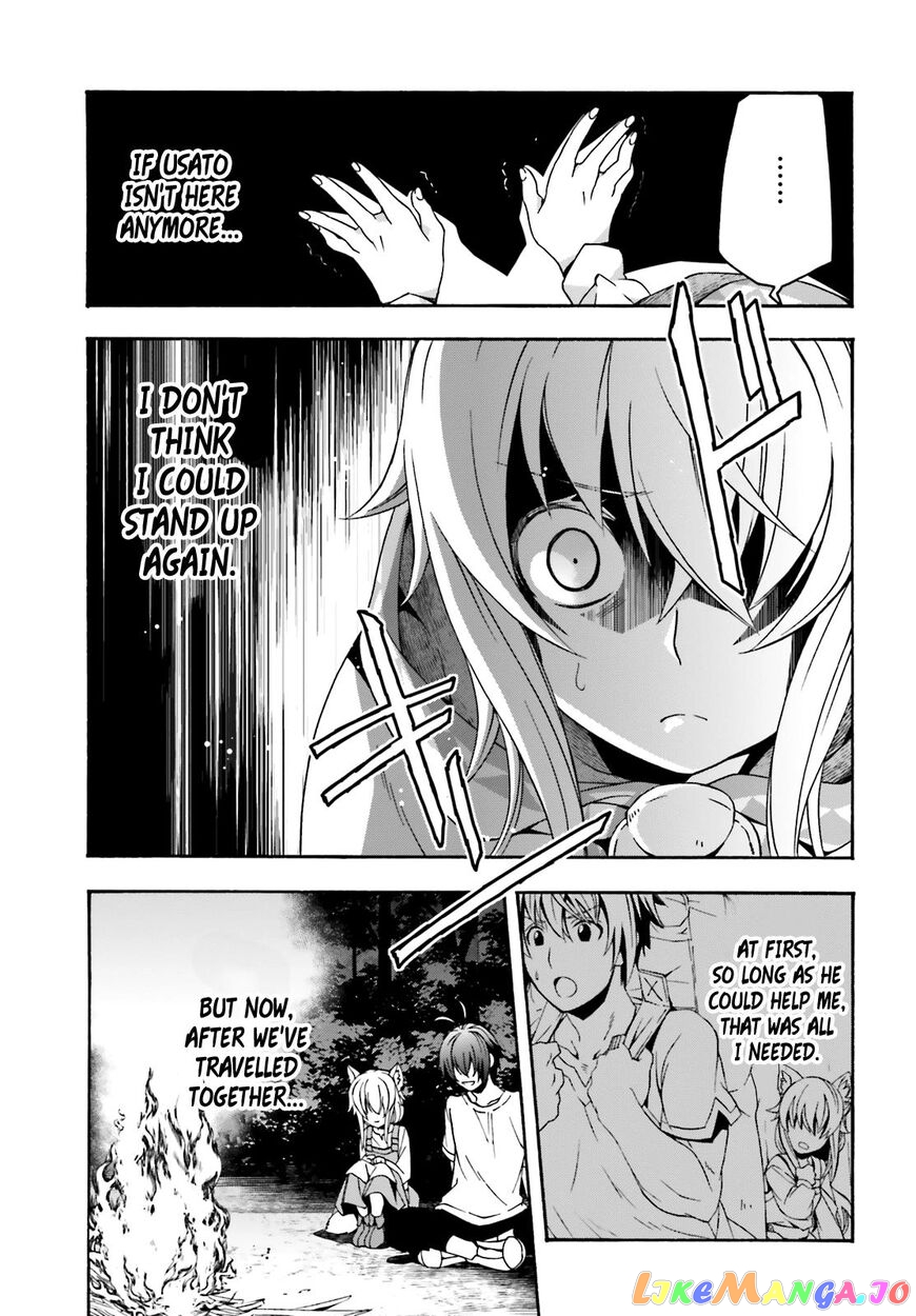Read The Wrong Way To Use Healing Magic En Manga Online