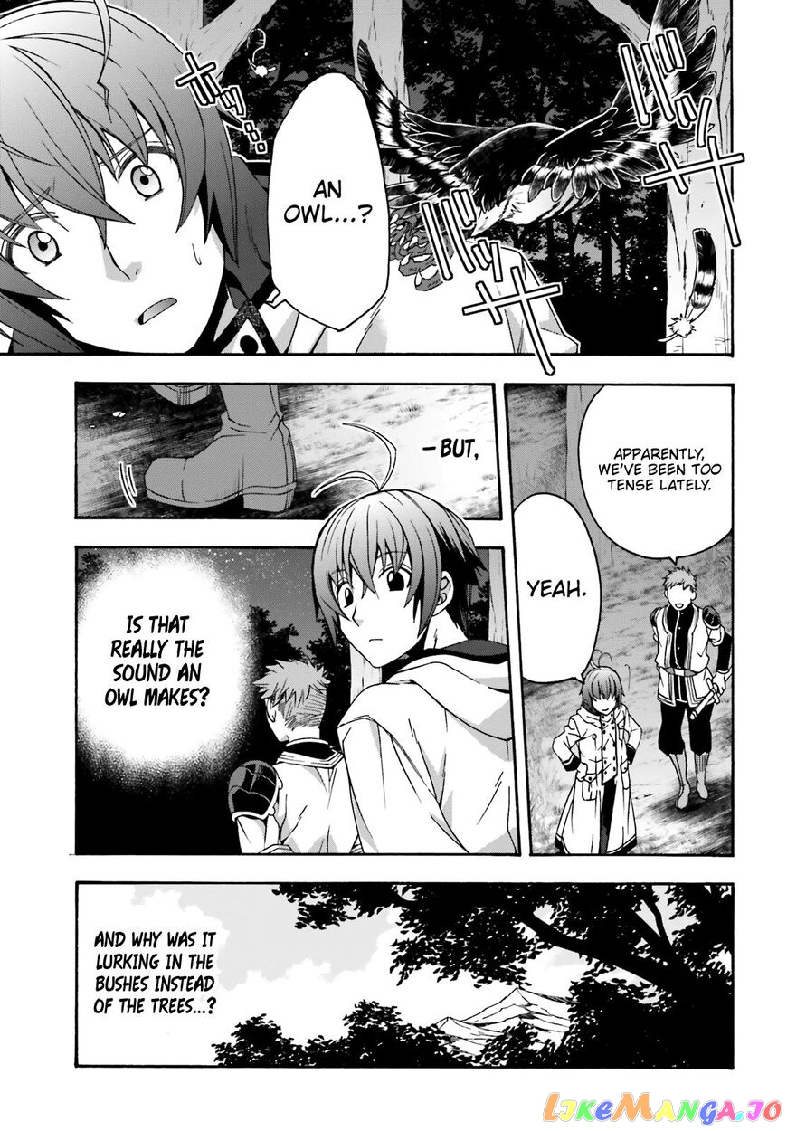 Read The Wrong Way To Use Healing Magic En Manga Online