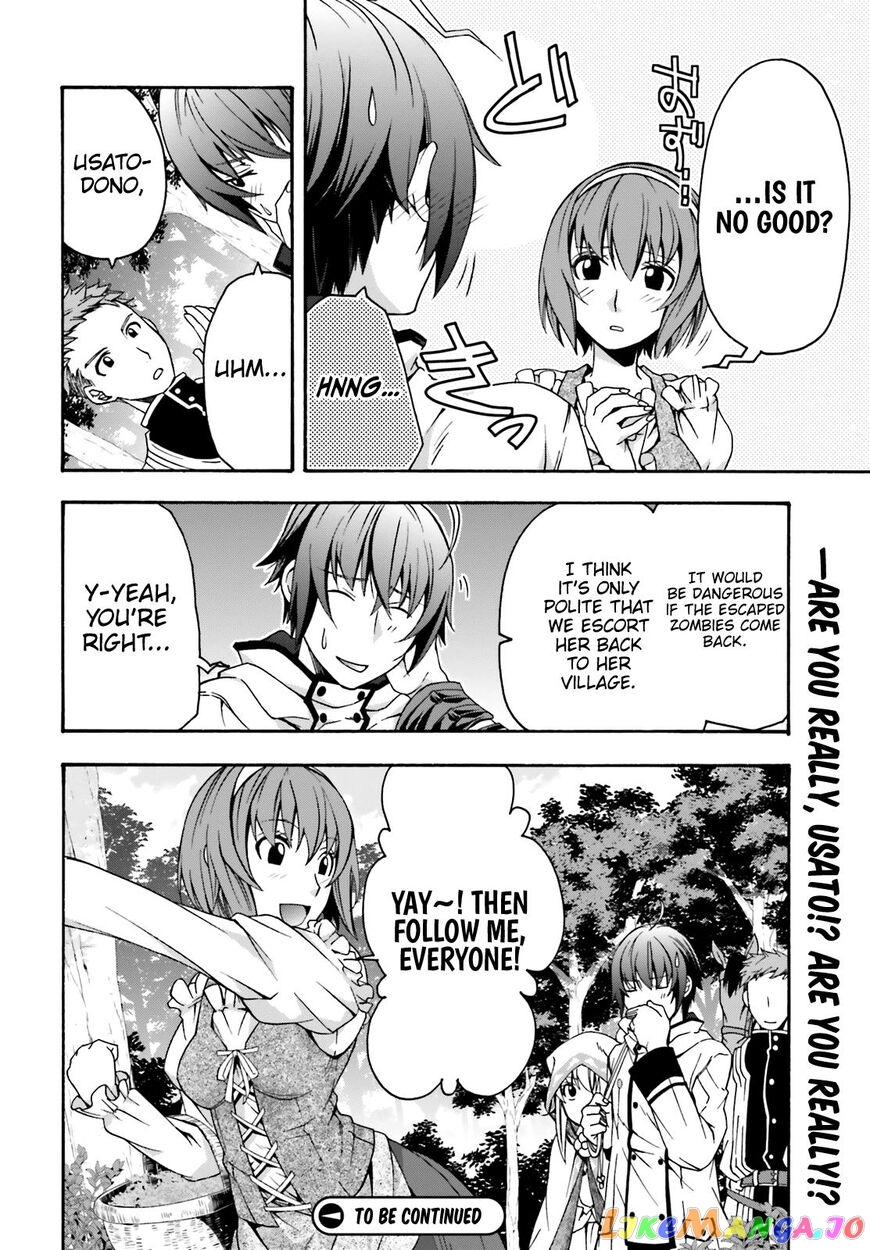 Read The Wrong Way To Use Healing Magic En Manga Online