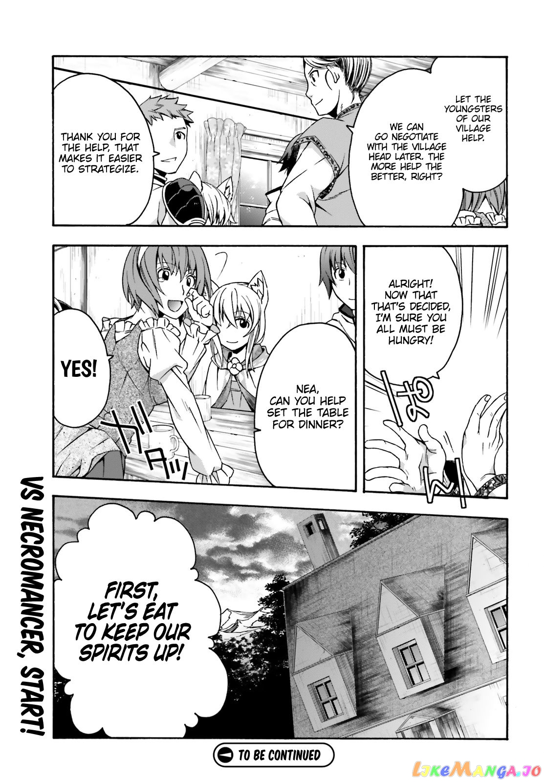 Read The Wrong Way To Use Healing Magic En Manga Online