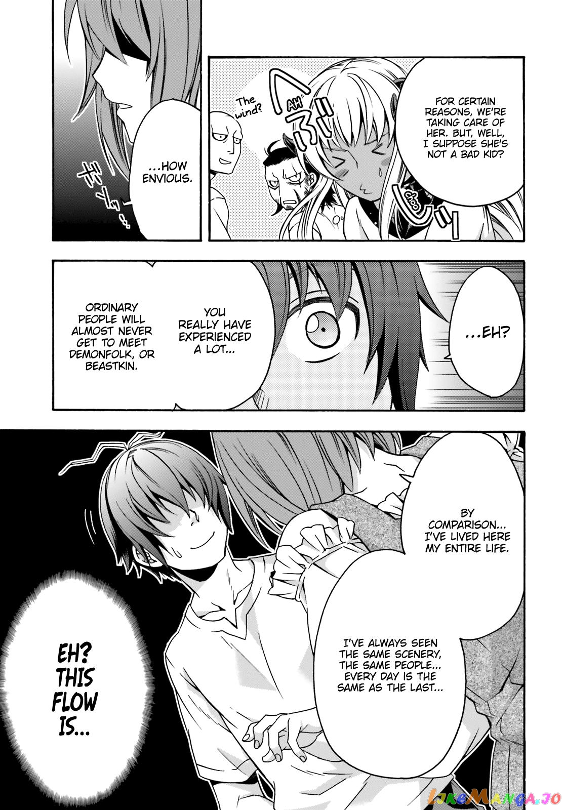 Read The Wrong Way To Use Healing Magic En Manga Online