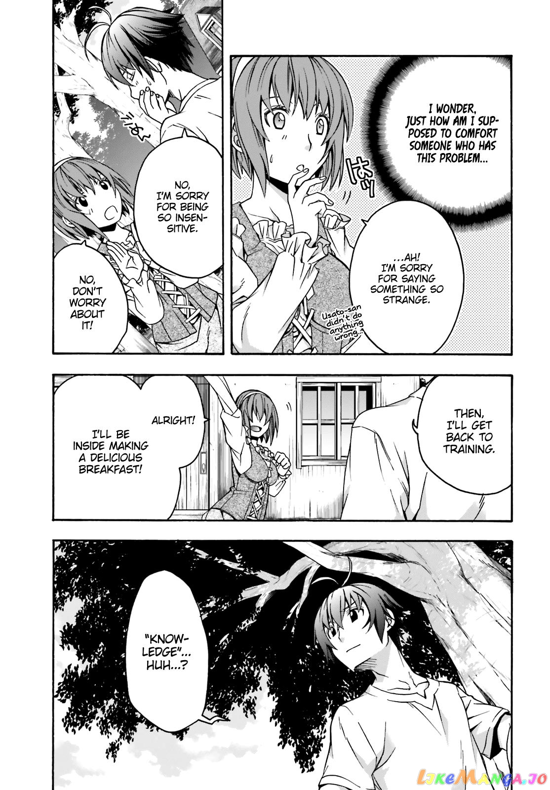Read The Wrong Way To Use Healing Magic En Manga Online