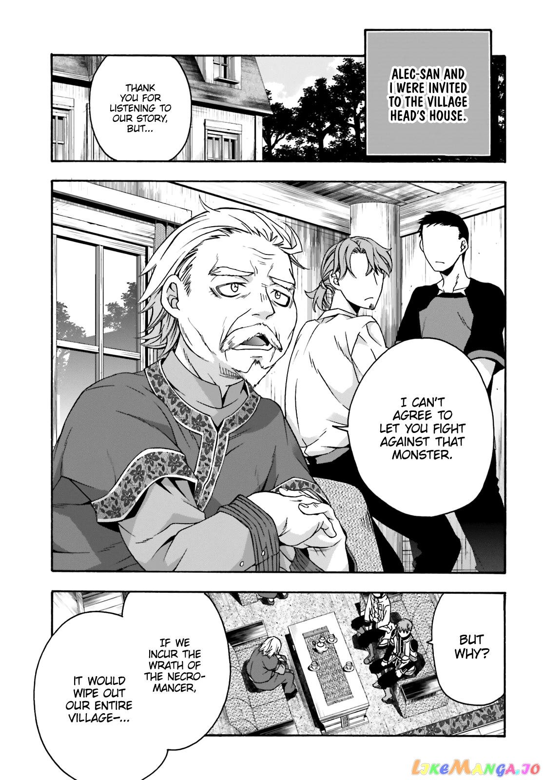 Read The Wrong Way To Use Healing Magic En Manga Online