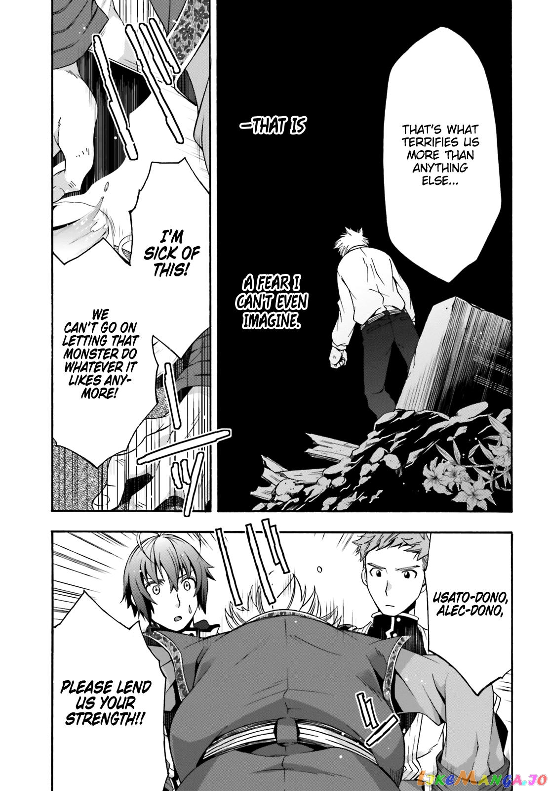Read The Wrong Way To Use Healing Magic En Manga Online