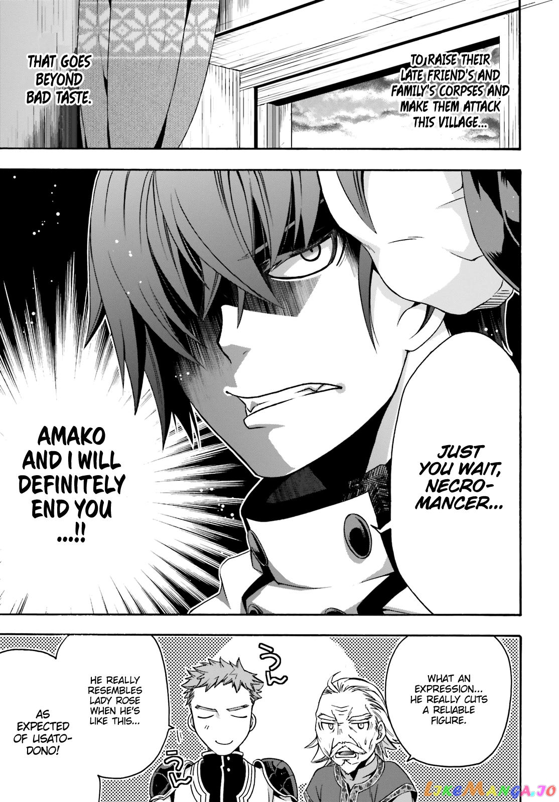 Read The Wrong Way To Use Healing Magic En Manga Online