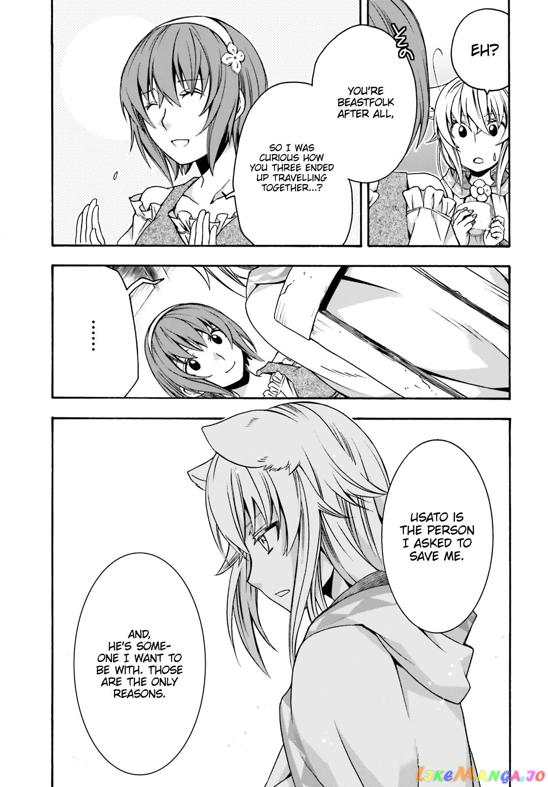 Read The Wrong Way To Use Healing Magic En Manga Online
