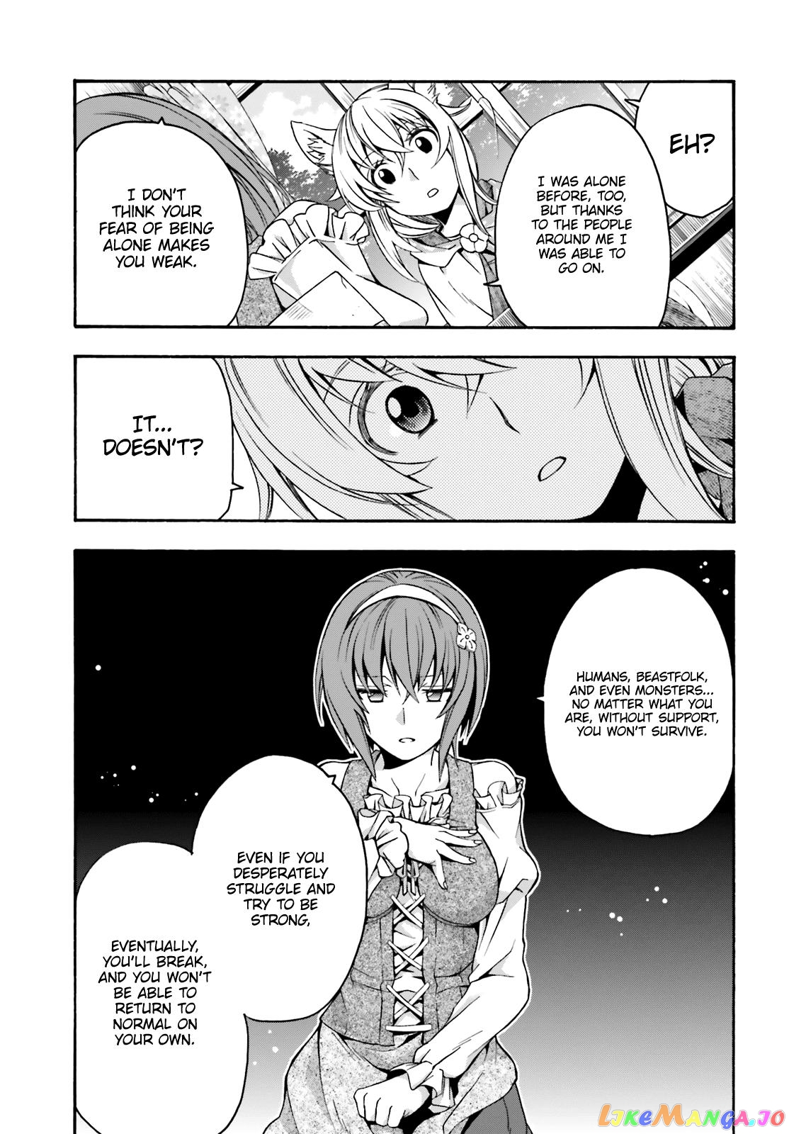 Read The Wrong Way To Use Healing Magic En Manga Online