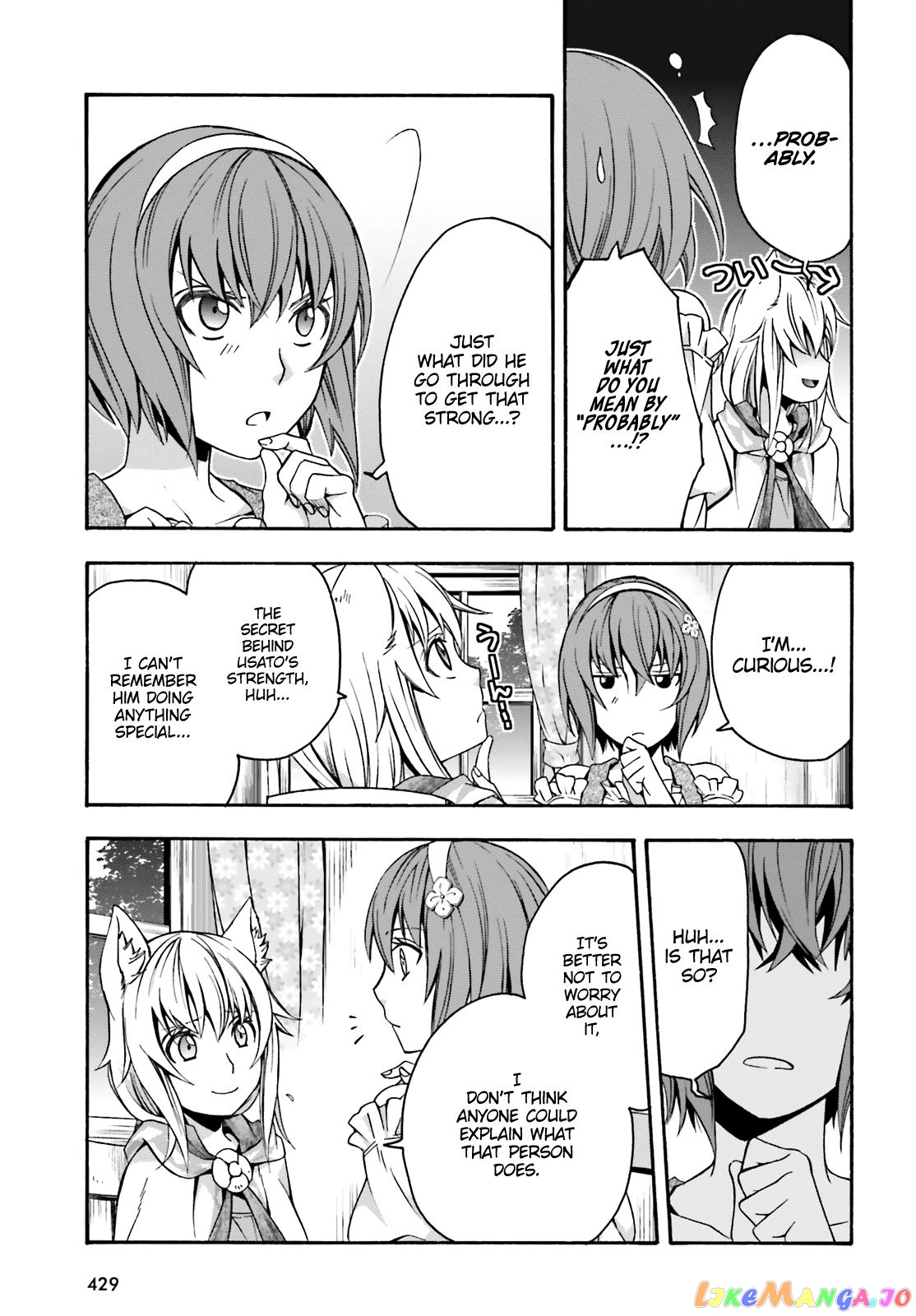 Read The Wrong Way To Use Healing Magic En Manga Online
