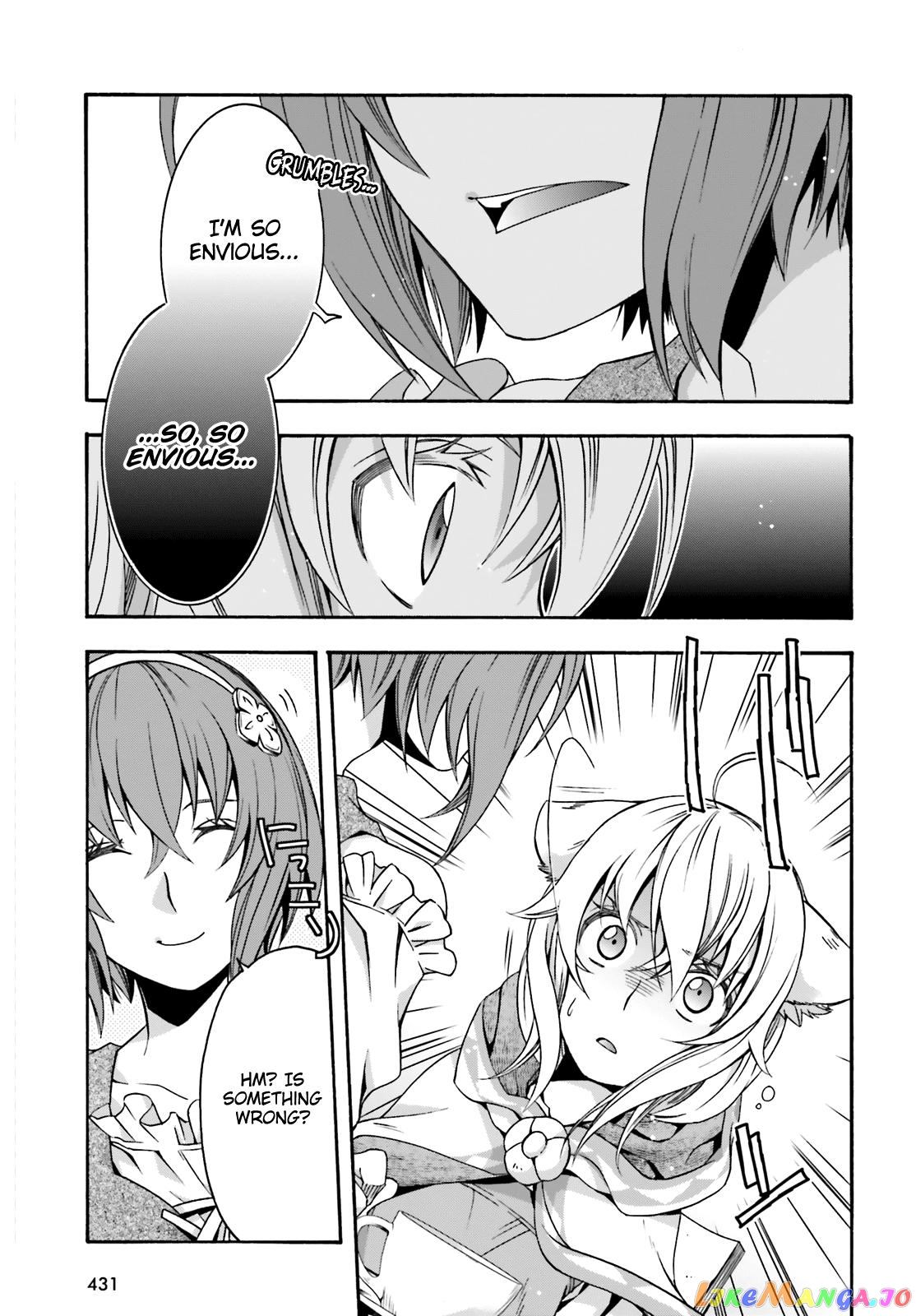 Read The Wrong Way To Use Healing Magic En Manga Online