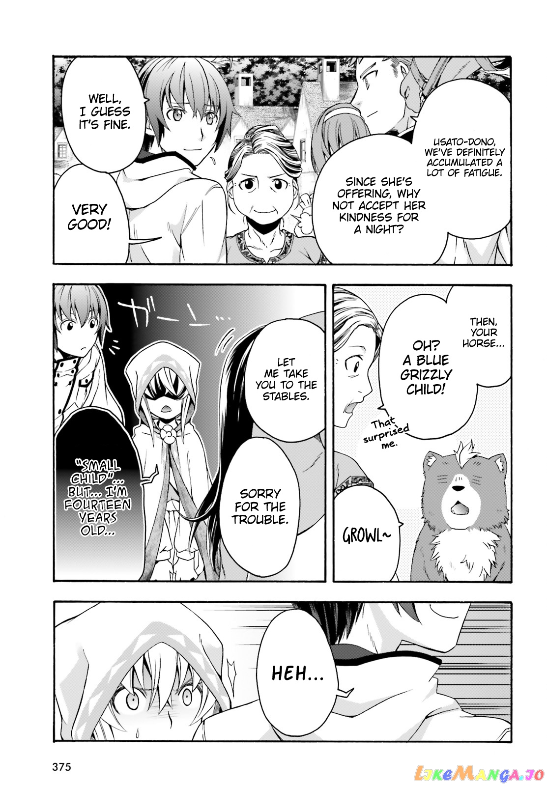 Read The Wrong Way To Use Healing Magic En Manga Online