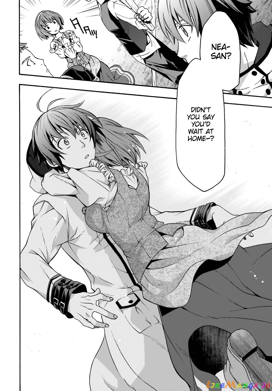 Read The Wrong Way To Use Healing Magic En Manga Online