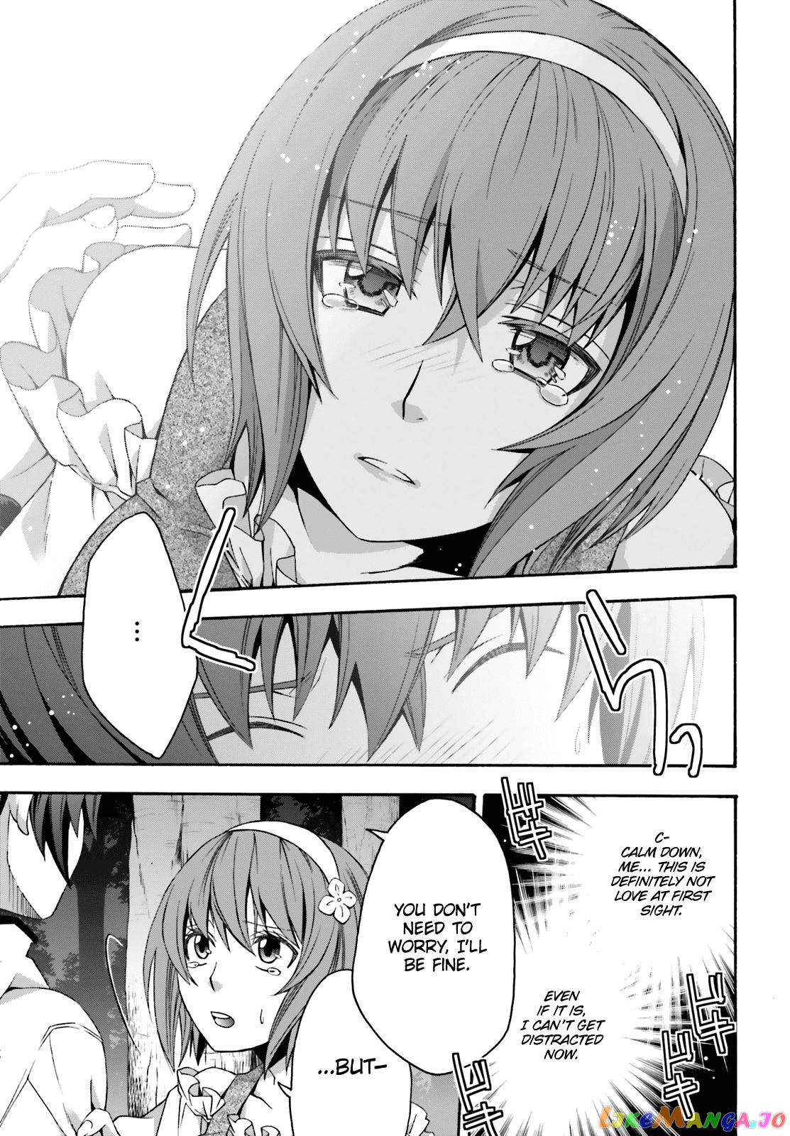 Read The Wrong Way To Use Healing Magic En Manga Online
