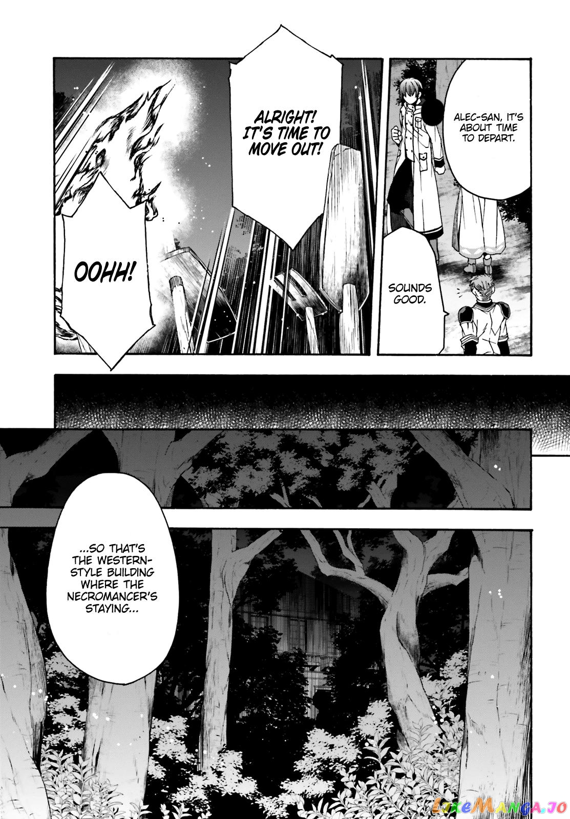 Read The Wrong Way To Use Healing Magic En Manga Online