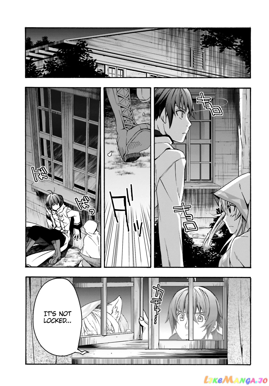 Read The Wrong Way To Use Healing Magic En Manga Online