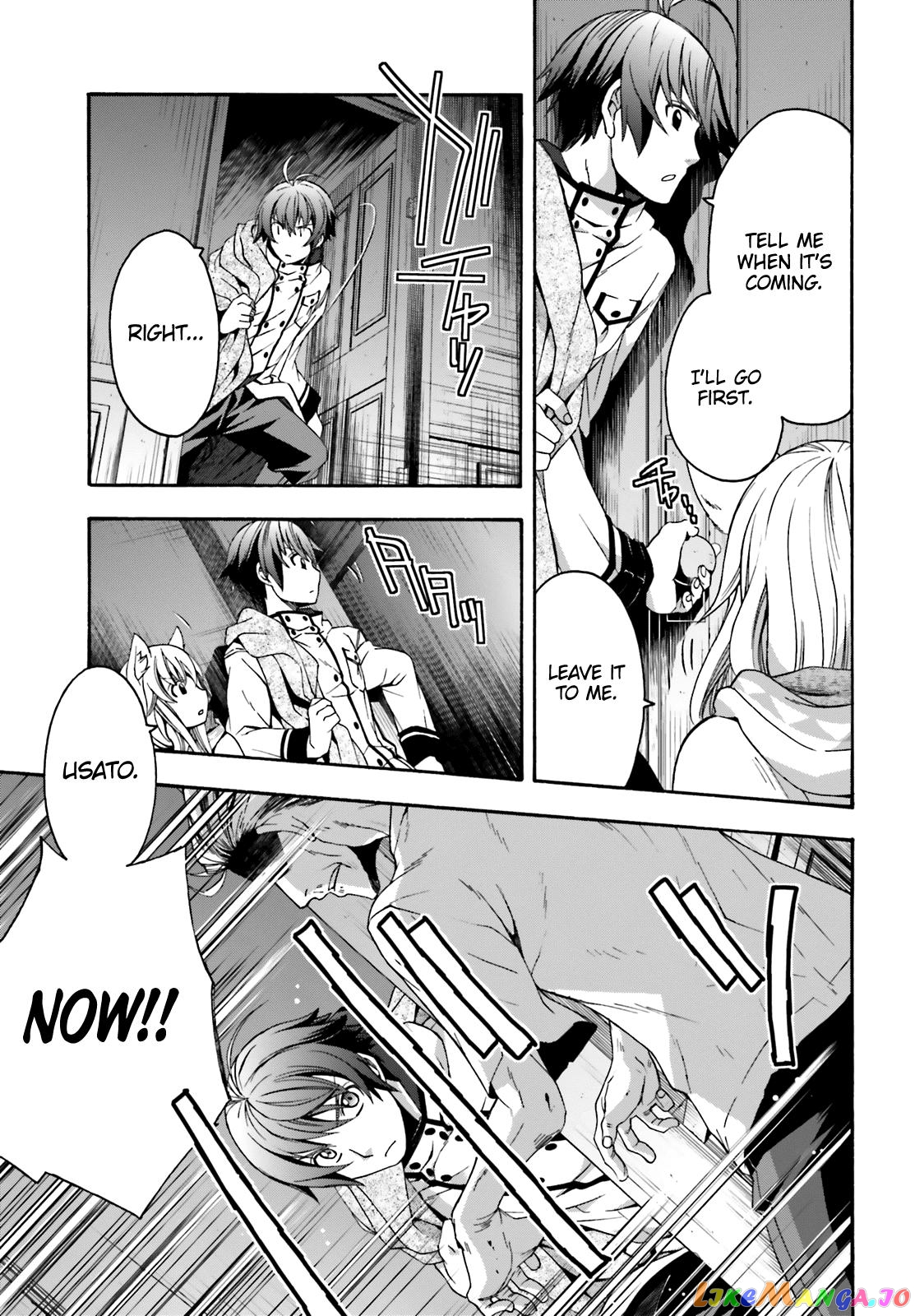 Read The Wrong Way To Use Healing Magic En Manga Online