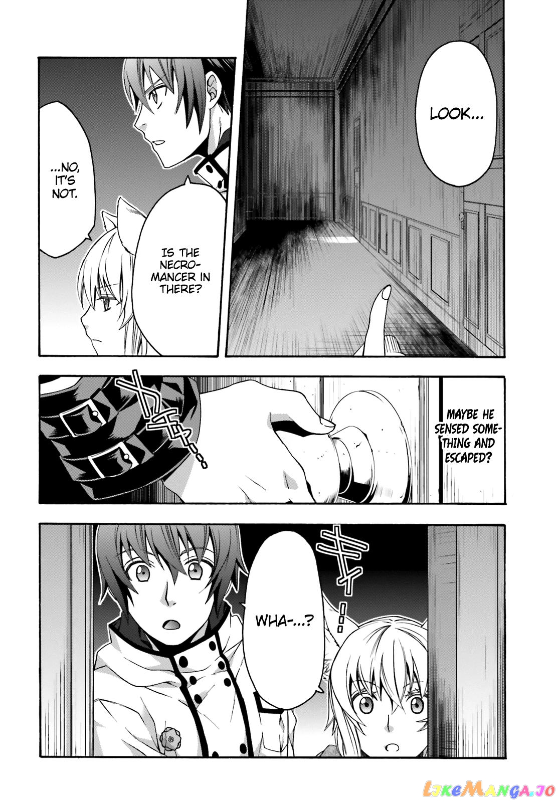 Read The Wrong Way To Use Healing Magic En Manga Online