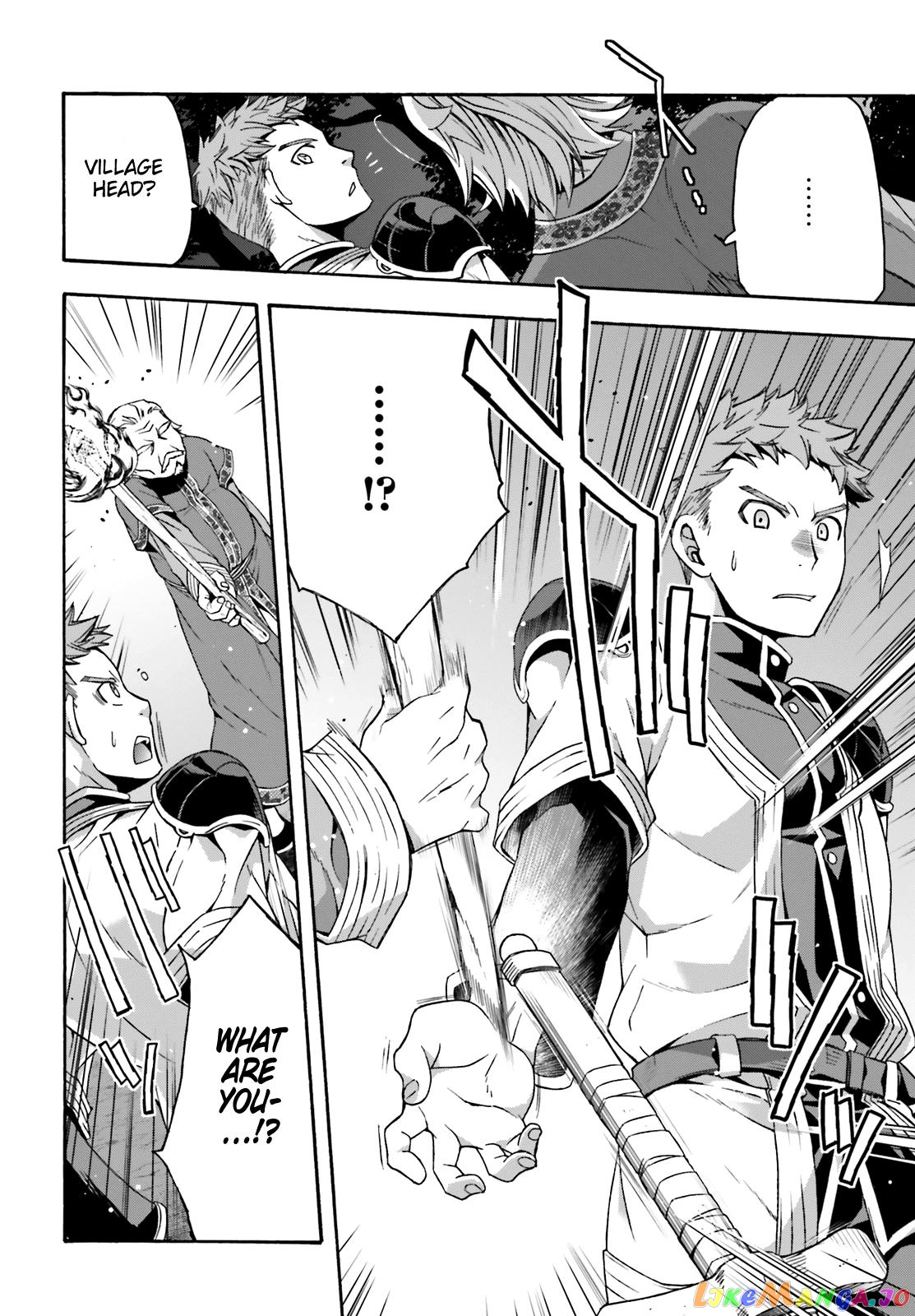 Read The Wrong Way To Use Healing Magic En Manga Online
