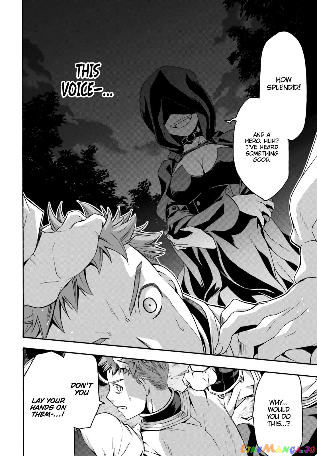 Read The Wrong Way To Use Healing Magic En Manga Online