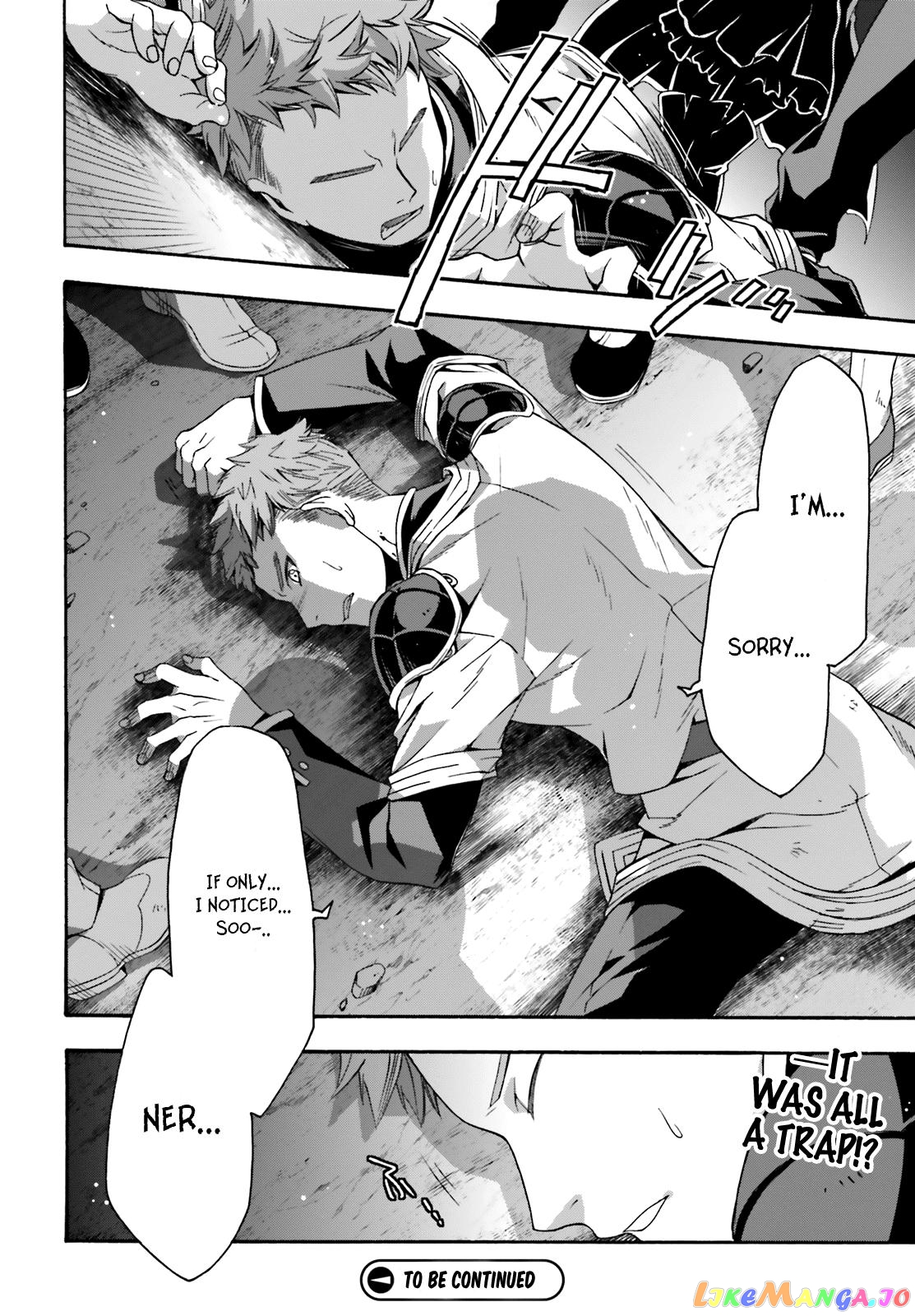 Read The Wrong Way To Use Healing Magic En Manga Online