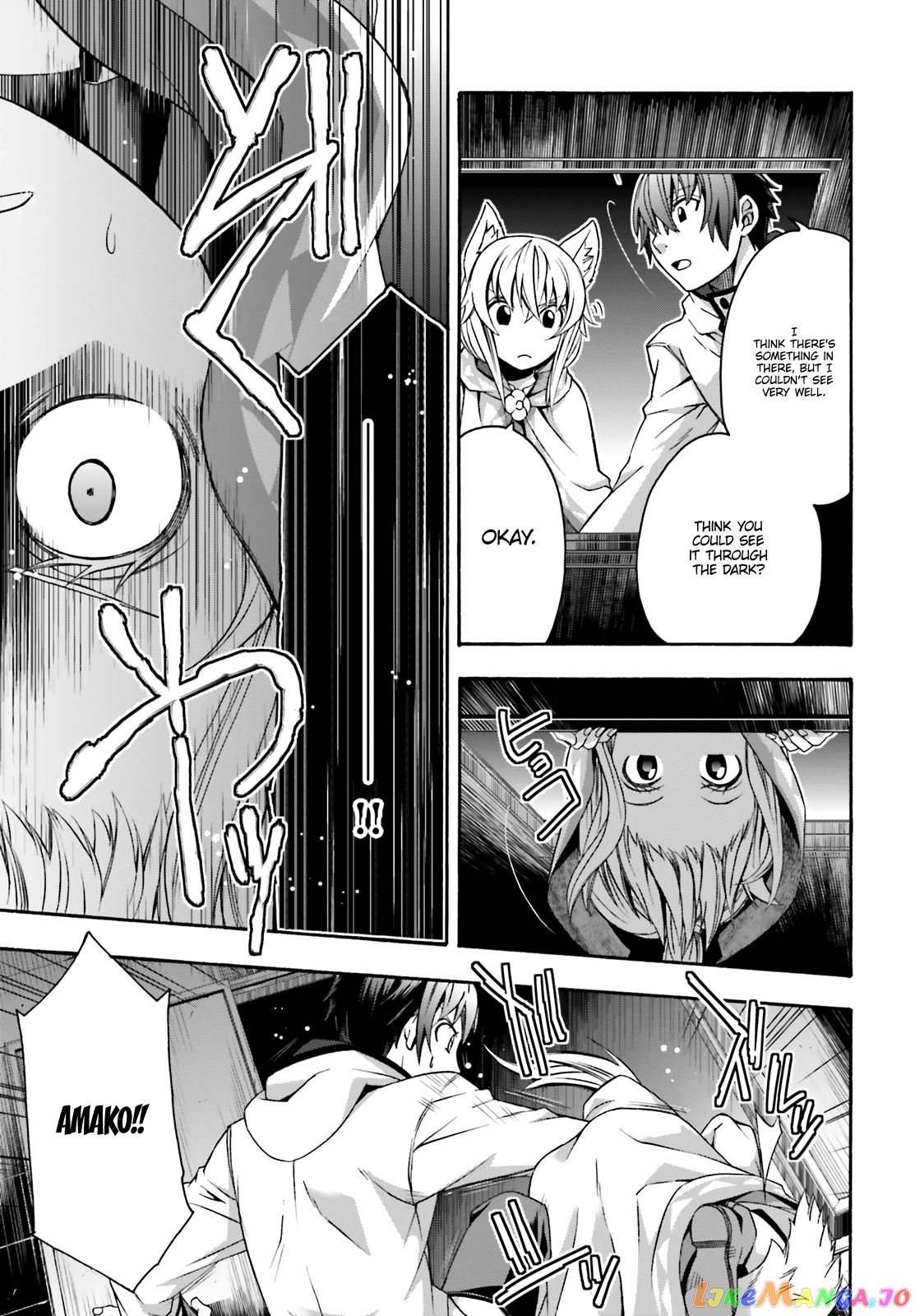Read The Wrong Way To Use Healing Magic En Manga Online