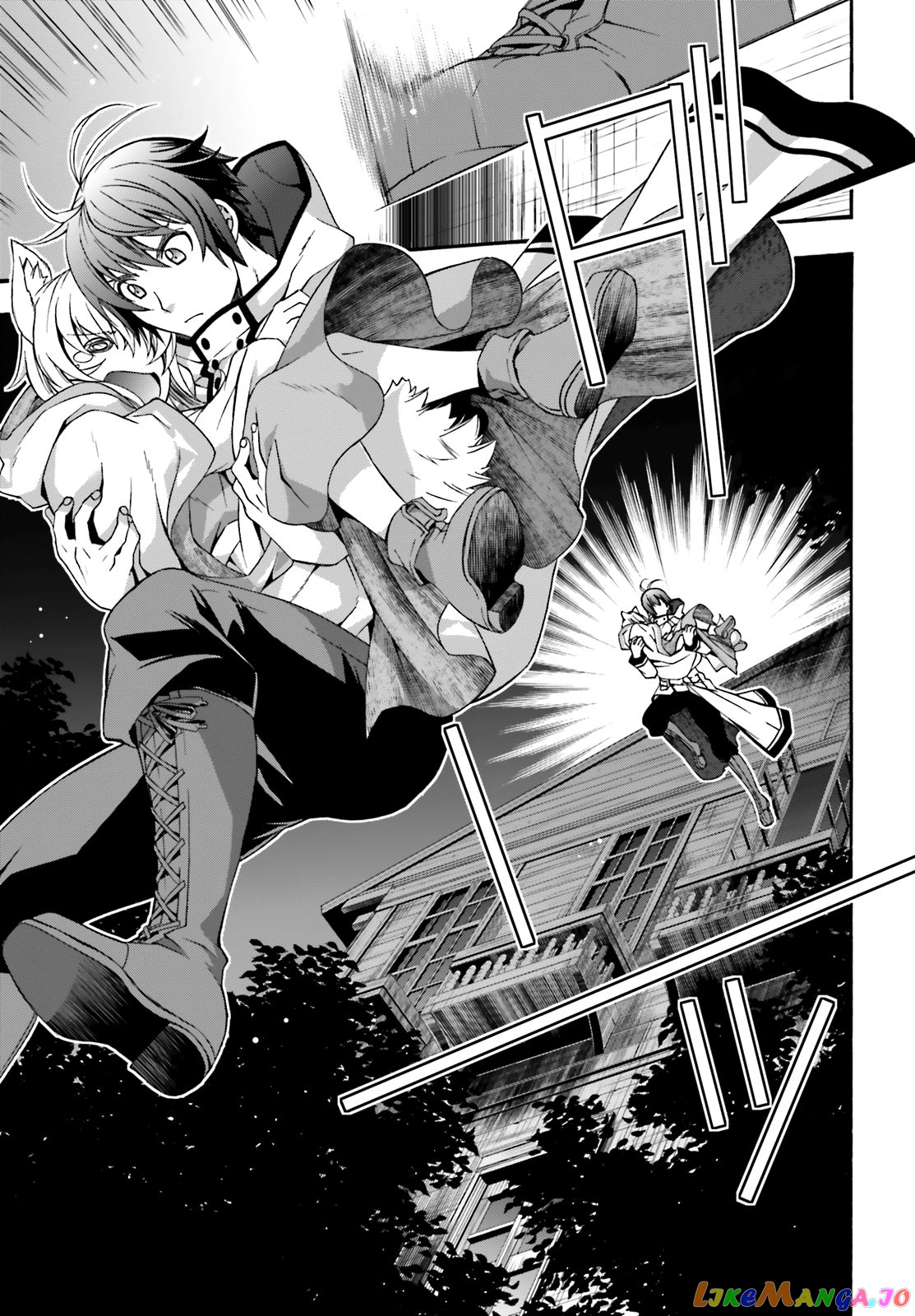 Read The Wrong Way To Use Healing Magic En Manga Online