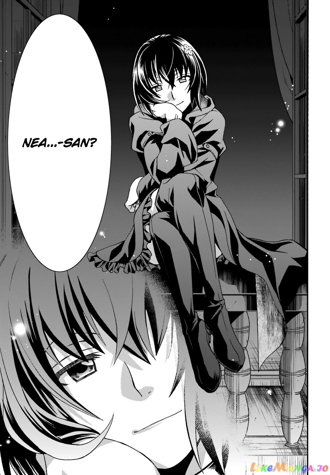 Read The Wrong Way To Use Healing Magic En Manga Online