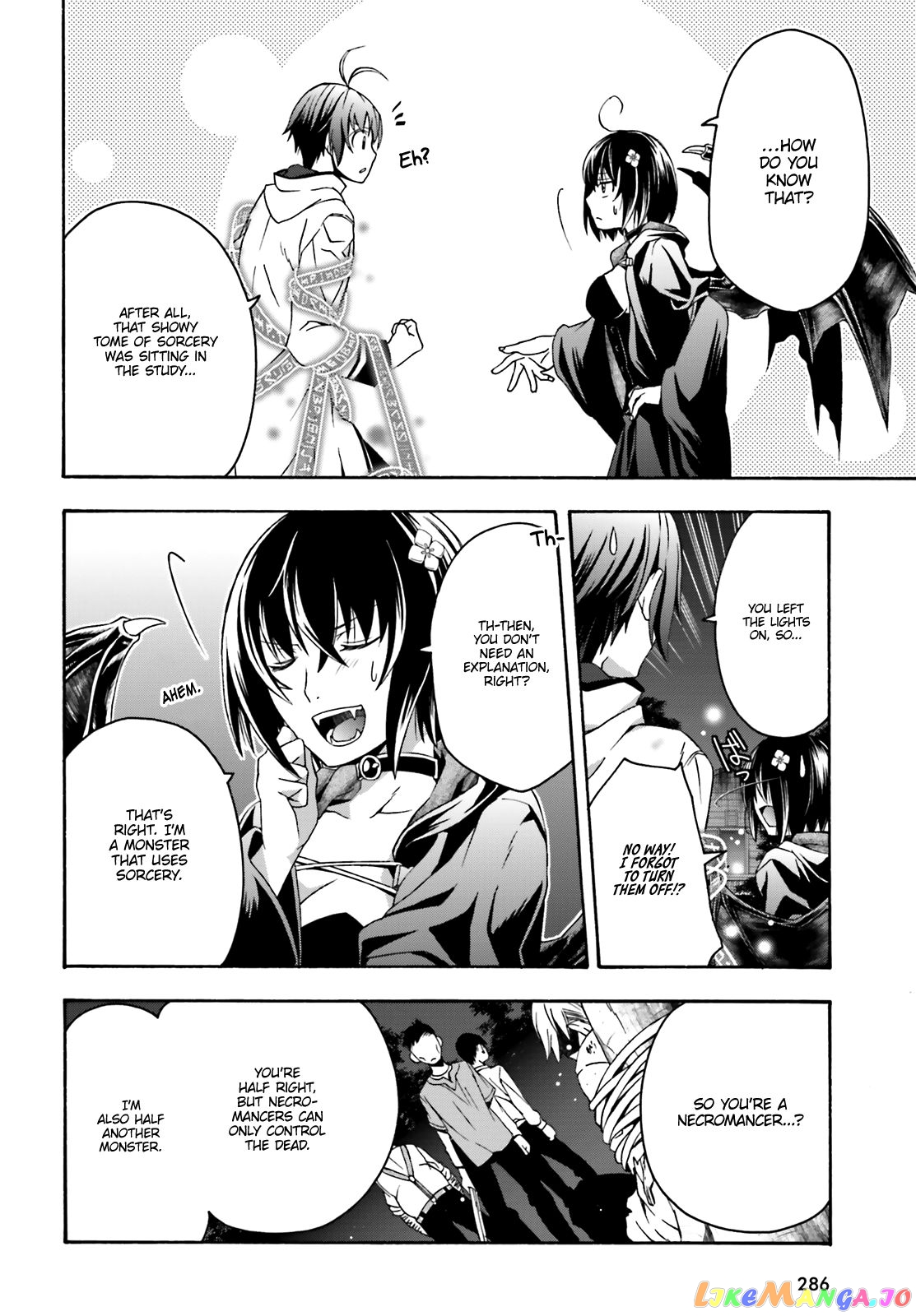 Read The Wrong Way To Use Healing Magic En Manga Online