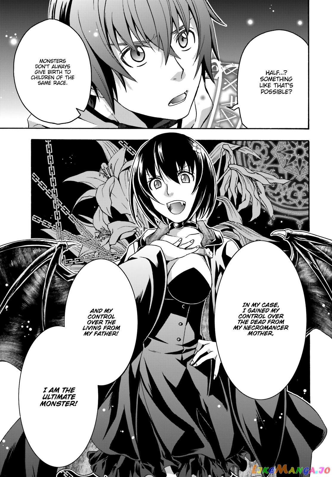 Read The Wrong Way To Use Healing Magic En Manga Online