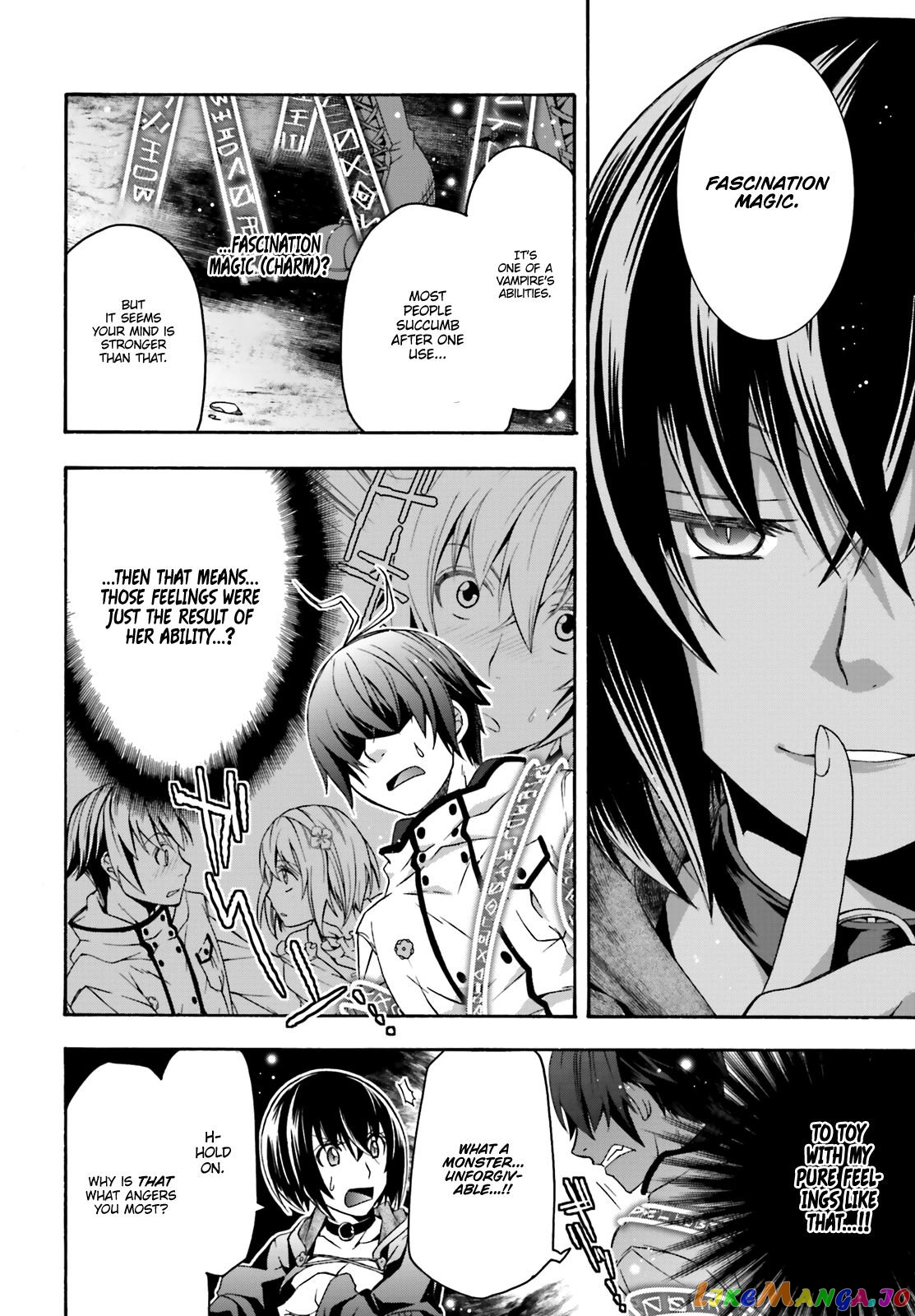 Read The Wrong Way To Use Healing Magic En Manga Online