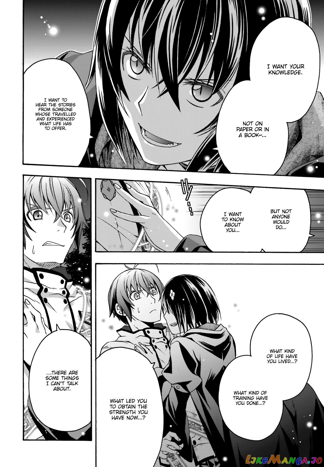 Read The Wrong Way To Use Healing Magic En Manga Online