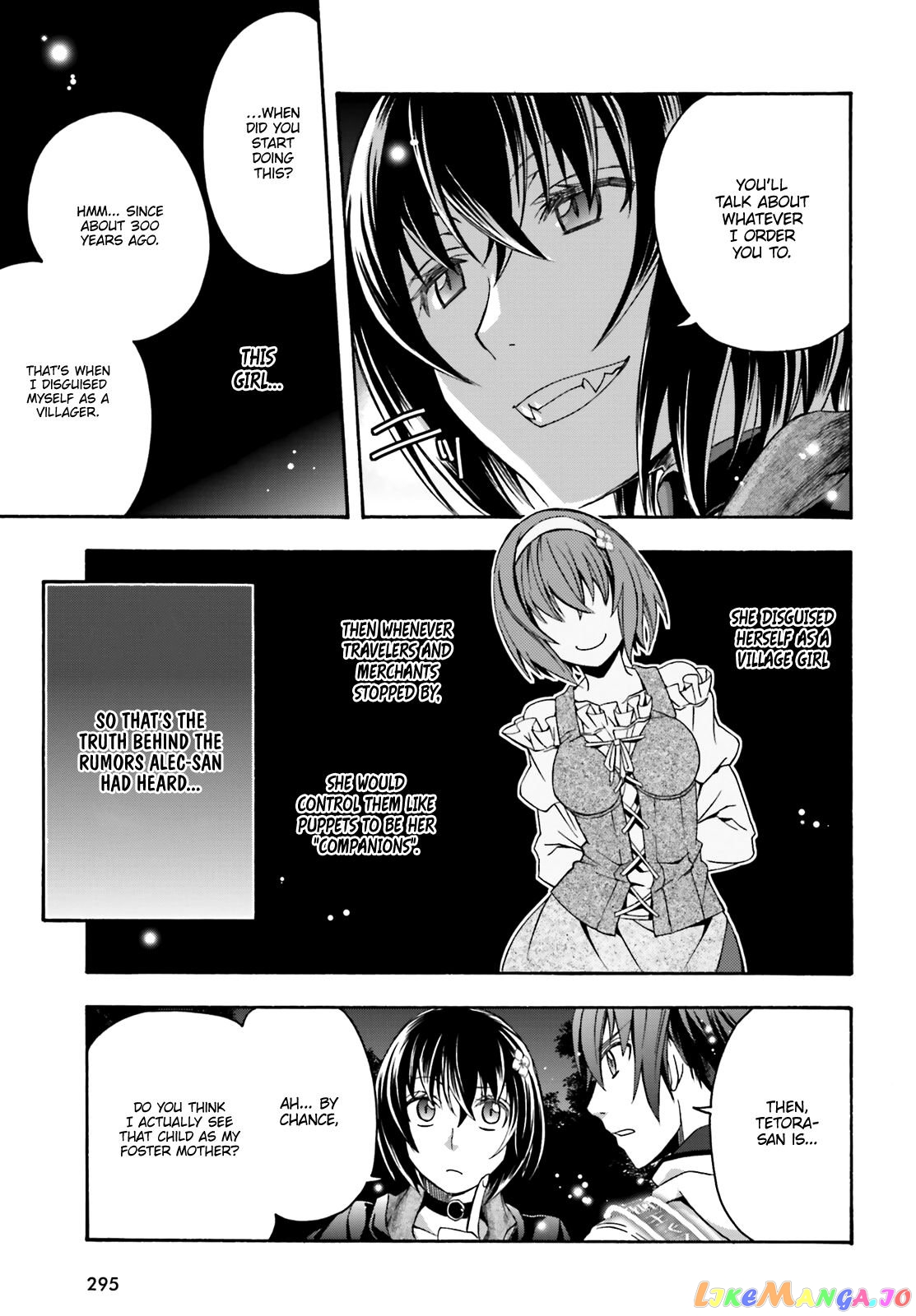 Read The Wrong Way To Use Healing Magic En Manga Online