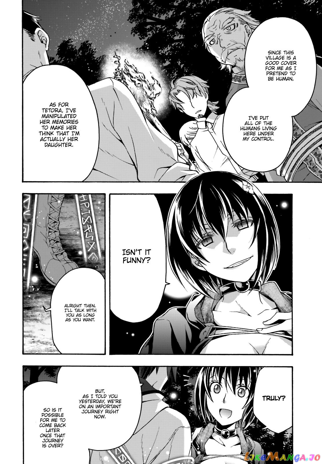 Read The Wrong Way To Use Healing Magic En Manga Online