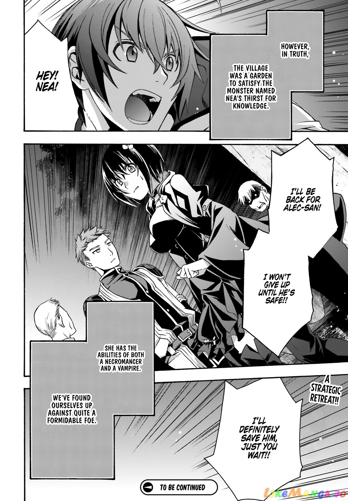Read The Wrong Way To Use Healing Magic En Manga Online