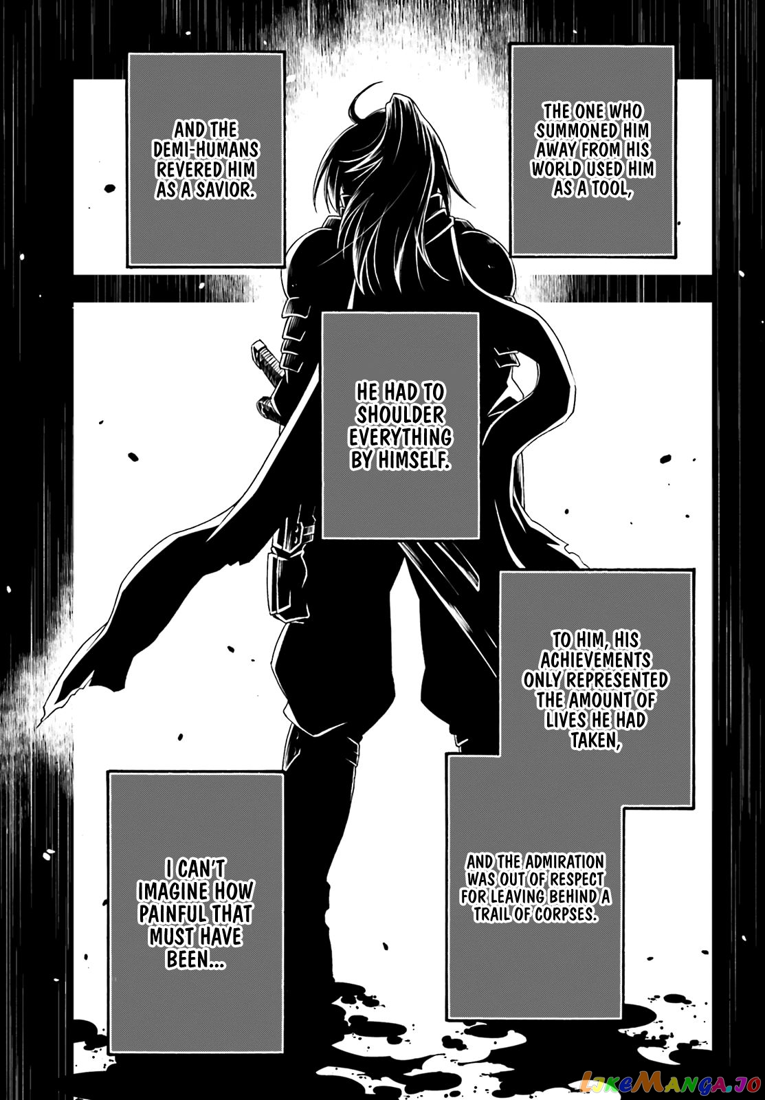 Read The Wrong Way To Use Healing Magic En Manga Online
