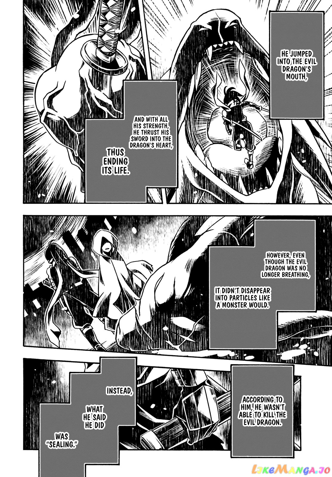 Read The Wrong Way To Use Healing Magic En Manga Online
